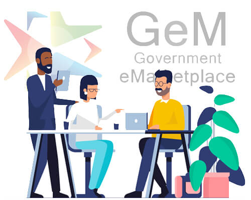 Gem Registration