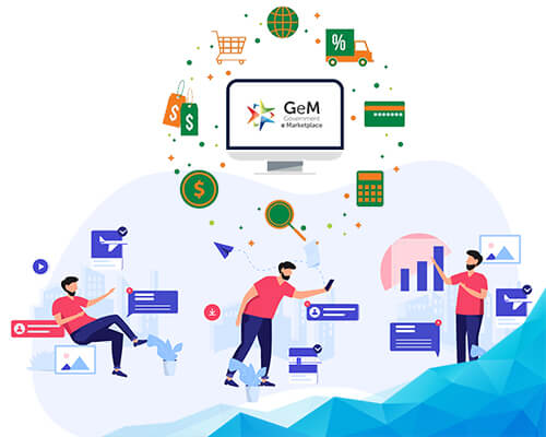 Gem Registration
